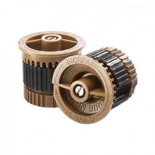 Rain Bird Głowica zraszająca HE-VAN 12 2,7-3,7m głow/5/8/HEVAN/15br/BE - Inne akcesoria do nawadniania - miniaturka - grafika 1