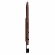 Kredki do oczu - NYX Professional Makeup Professional Makeup - Epic Smoke Liner - Angled Liner & Blender - Kredka do oczu - 0,17 g - 02 - NUDE HAZE - miniaturka - grafika 1