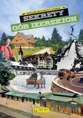 Przewodniki - Sekrety Gór Izerskich. Sekrety - Karolina Matusewicz-Górniak - miniaturka - grafika 1