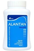 Puder dla dzieci - UNIA Alantan zasypka 50g - miniaturka - grafika 1