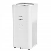 Oczyszczacze powietrza - Xiaomi Mi Air Purifier 2 Biały - miniaturka - grafika 1