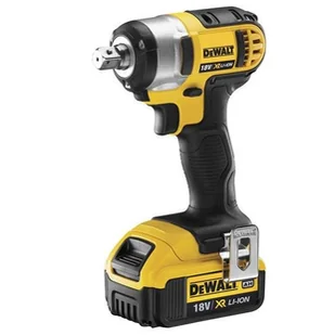 DeWalt XR DCF88 (DCF880M2) - Klucze udarowe - miniaturka - grafika 2