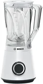 Blendery kielichowe - Blender kielichowy Bosch Serie 4 VitaPower MMB6141W - miniaturka - grafika 1