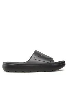 G-Star Raw Klapki D-Staq Tnl 2241 041202 Czarny - Klapki i japonki damskie - miniaturka - grafika 1