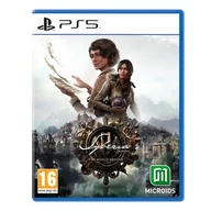 Gry PlayStation 5 - Syberia: The World Before Edycja Dwudziestolecia GRA PS5 - miniaturka - grafika 1