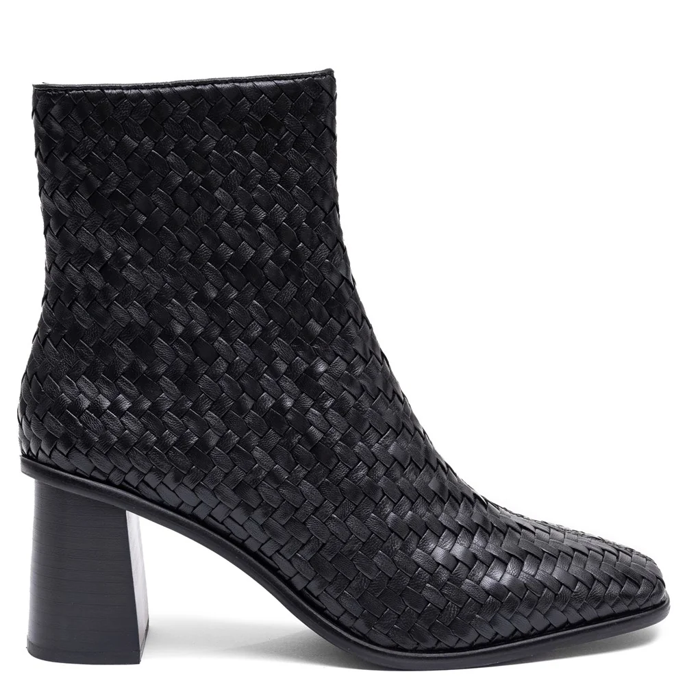 Buty Gioseppo 80834NEGRO