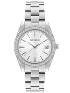 Zegarki damskie - ZEGAREK DAMSKI PAUL LORENS - PL20001B-3C1 (zg570d) + BOX - miniaturka - grafika 1