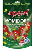 Nawozy ogrodnicze - Agrecol Nawóz do pomidorów i papryki 350g - miniaturka - grafika 1