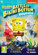 Gry PC - SpongeBob SquarePants BfBBR Gra PC DVD Dubbing PL - miniaturka - grafika 1