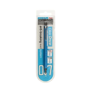 Pentel Ołówek automatyczny Orenz PP507 0,7mm - Ołówki - miniaturka - grafika 1