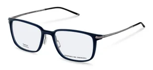 Okulary korekcyjne Porsche Design P8735 D - Okulary korekcyjne, oprawki, szkła - miniaturka - grafika 1