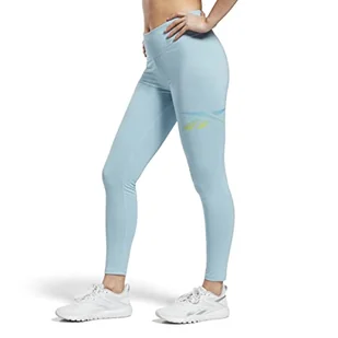 Reebok Damskie spodnie dresowe Identity French Terry, Czarny, XXL - Spodnie damskie - miniaturka - grafika 1