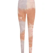 Spodnie sportowe damskie - Guess Legginsy | Slim Fit - miniaturka - grafika 1