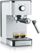 Ekspresy do kawy - Graef ES 401 - miniaturka - grafika 1