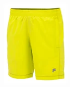 Spodenki męskie - Spodenki męskie Fila  Shorts Constantin Evening Primrose XL - miniaturka - grafika 1