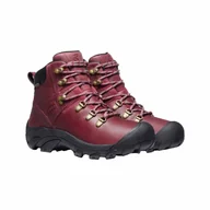 Buty trekkingowe damskie - Buty trekkingowe damskie KEEN PYRENEES - miniaturka - grafika 1