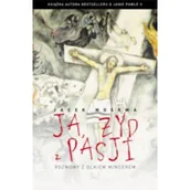 Biografie i autobiografie - Ja Żyd z Pasji Jacek Moskwa - miniaturka - grafika 1