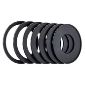 Filtry fotograficzne - Adapter Hoya SQ100 72mm - 86mm - miniaturka - grafika 1