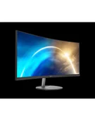 Monitory - MSI PRO MP341CQD-E, LED monitor - 34" - miniaturka - grafika 1