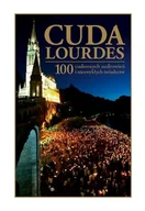 Czasopisma - Cuda Lourdes - miniaturka - grafika 1