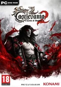 Gry PC Cyfrowe - Castlevania: Lords of Shadow 2 Digital Bundle (PC) klucz Steam - miniaturka - grafika 1