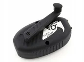 Zabawki zdalnie sterowane - Ręczna pompka paliwowa (metanol/benzyna) Q-Model - miniaturka - grafika 1