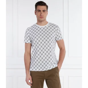 Joop! T-shirt Tyron | Regular Fit - Koszulki męskie - miniaturka - grafika 1