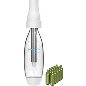 Saturatory - Saturator BROWIN SodaJoy 312022 - miniaturka - grafika 1