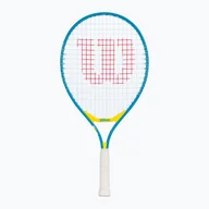 Tenis ziemny - Rakieta tenisowa dziecięca Wilson Ultra Power 21 - miniaturka - grafika 1