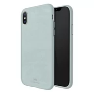 Etui i futerały do telefonów - White Diamonds Etui Promise do Apple iPhone X/Xs Błękitny 184474 184474 - miniaturka - grafika 1