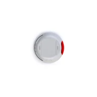 Smycze dla psów - FLEXI LED Lighting System z akumulatorkiem kol. szary - miniaturka - grafika 1
