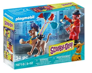PLAYMOBIL 70710 figurka dla dzieci, Zabawki konstrukcyjne - Zabawki konstrukcyjne - miniaturka - grafika 1