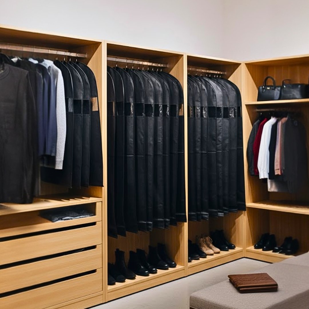 Pokrowiec uniwersalny syntetyk