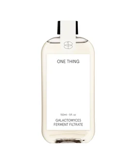One Thing Galactomyces Ferment Filtrate Tonik z ekstraktem z fermentowanych drożdży - Toniki i hydrolaty do twarzy - miniaturka - grafika 1