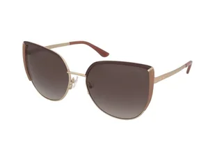 Okulary przeciwsłoneczne Guess GU00217 59F - Okulary przeciwsłoneczne Okulary przeciwsłoneczne Guess GU00217 59F - Okulary przeciwsłoneczne - miniaturka - grafika 1