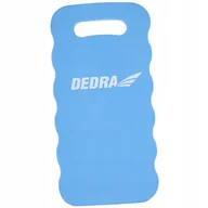 Rękawice robocze - DEDRA PODK��ADKA POD KOLANA 40X20X1,9CM ROZMIAR UNIWERSALNY ABH2AN10 - miniaturka - grafika 1