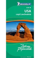 Przewodniki - USA część zachodnia - miniaturka - grafika 1