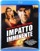 Filmy przygodowe Blu-Ray - Pole rażenia - miniaturka - grafika 1