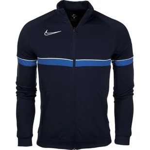 Bluza sportowa męska Nike Dri-FIT Academy 21 Knit Track Jacket - Bluzy sportowe męskie - miniaturka - grafika 1