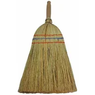 Miotły, szufle, mopy - Miotła Sorgo mała - miniaturka - grafika 1