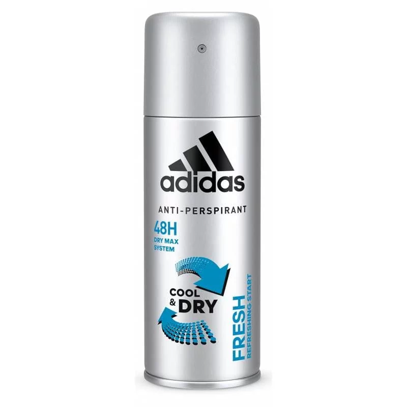 Adidas Cool&Dry Fresh Dezodorant 150 ml