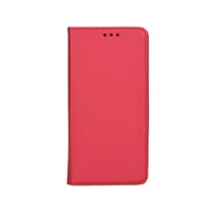 Etui i futerały do telefonów - Etui Smart Magnet do Samsung M22 czerwony - miniaturka - grafika 1