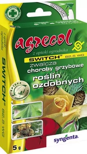 ***Agrecol - Nawozy ogrodnicze - miniaturka - grafika 1