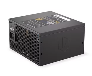 Endorfy Supremo FM5 650W 80Plus Gold ATX - Zasilacze komputerowe - miniaturka - grafika 3
