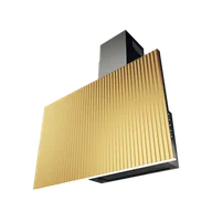 Okapy kuchenne - VDB EVOLUTION 90 Gold c2H - miniaturka - grafika 1