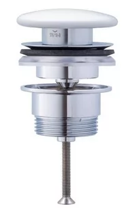 Duravit 0050790000 0050790000 - Syfony - miniaturka - grafika 1