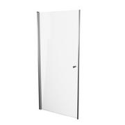Kabiny prysznicowe - Drzwi prysznicowe Kabri Ineo 80x195 cm BR-0256 - miniaturka - grafika 1
