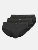 Majtki męskie - Slipy Classic 3-pak - miniaturka - grafika 1