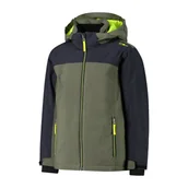 Kurtki narciarskie - Kurtka narciarska dla dzieci CMP - miniaturka - grafika 1