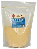 Witaminy i odżywki dla ptaków - Chrzan z nagietkiem dla gołębi 1kg. - miniaturka - grafika 1